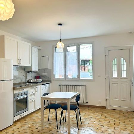 Mikihouse - Disneyland Байи-Романвилие Екстериор снимка